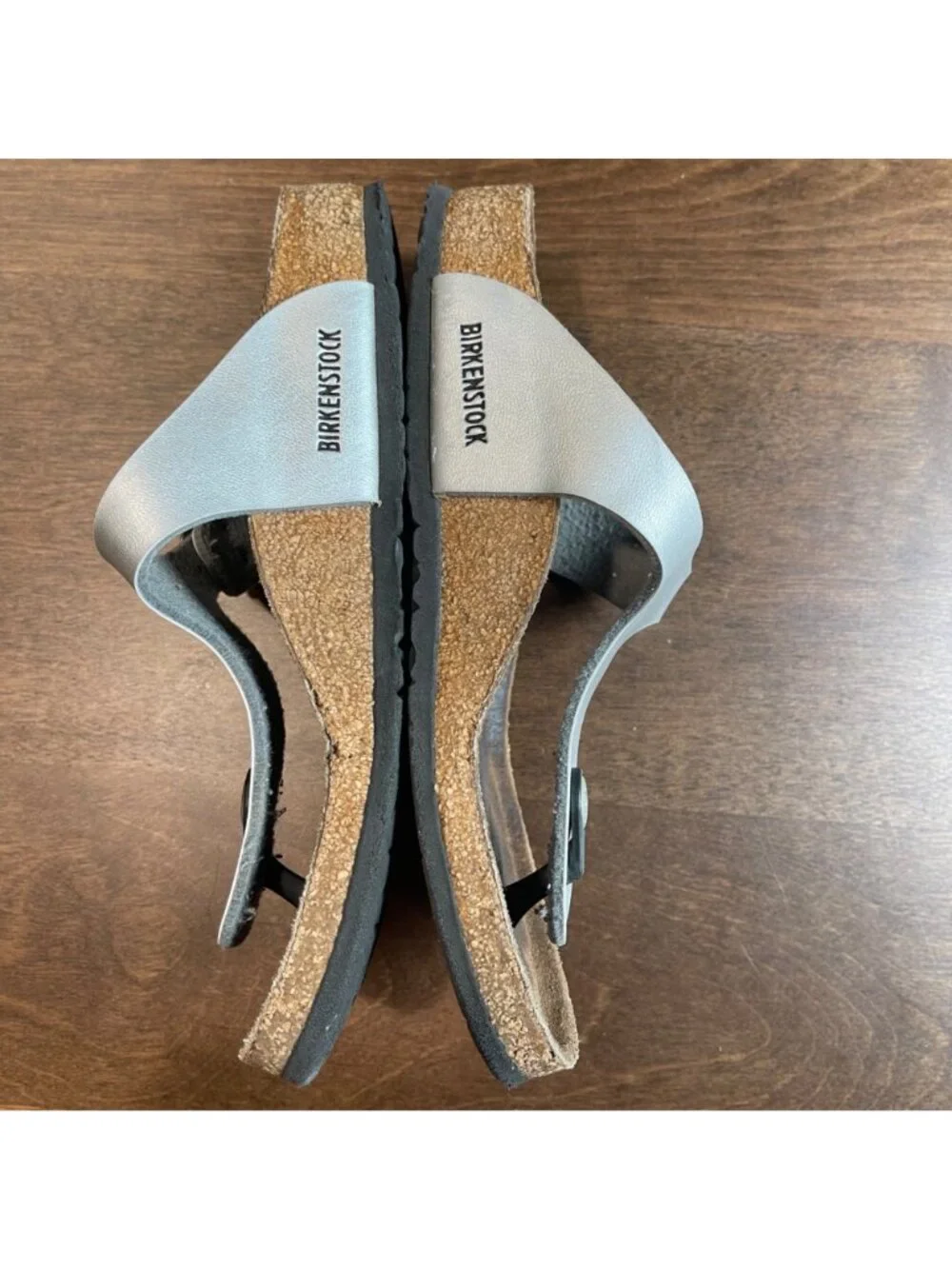 Birkenstock guc flaw
